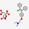 an image of a chemical structure CID 20057064
