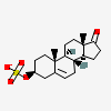 an image of a chemical structure CID 20057076