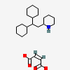 an image of a chemical structure CID 20057133