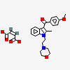 an image of a chemical structure CID 20057146