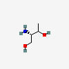 an image of a chemical structure CID 20057215
