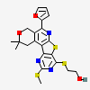 an image of a chemical structure CID 2005835