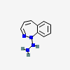 an image of a chemical structure CID 20060992