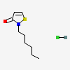 an image of a chemical structure CID 20061833