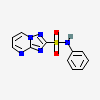 an image of a chemical structure CID 20061835