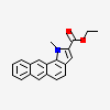 an image of a chemical structure CID 20065877