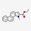 an image of a chemical structure CID 20065897