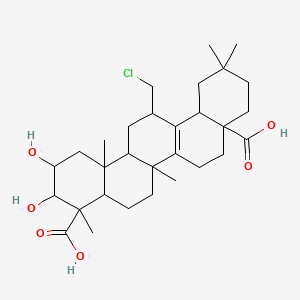 	Tenuigenin