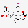 an image of a chemical structure CID 20066711