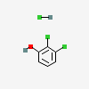 an image of a chemical structure CID 20068482