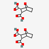 an image of a chemical structure CID 20077916