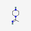an image of a chemical structure CID 20077988