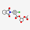 an image of a chemical structure CID 20078944