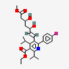 an image of a chemical structure CID 20081765
