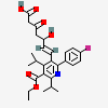 an image of a chemical structure CID 20081858