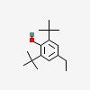 an image of a chemical structure CID 20087