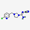 an image of a chemical structure CID 20089169
