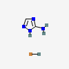 an image of a chemical structure CID 20096757