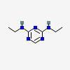 an image of a chemical structure CID 20108