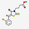 an image of a chemical structure CID 20111530
