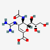 an image of a chemical structure CID 20112027