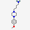 an image of a chemical structure CID 20112255