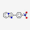 an image of a chemical structure CID 201134
