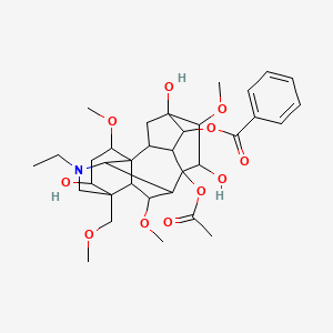 	Aconitine