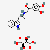 an image of a chemical structure CID 201291