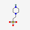 an image of a chemical structure CID 20130065