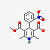an image of a chemical structure CID 20130506