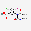 an image of a chemical structure CID 20130587