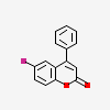 an image of a chemical structure CID 20136732