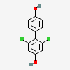 an image of a chemical structure CID 20138482