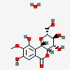 an image of a chemical structure CID 201412