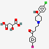 an image of a chemical structure CID 20147463