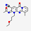 an image of a chemical structure CID 2014748