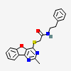 an image of a chemical structure CID 2014844