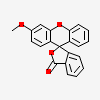 an image of a chemical structure CID 20150111