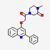 an image of a chemical structure CID 20150324