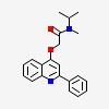 an image of a chemical structure CID 20150325