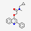 an image of a chemical structure CID 20150332