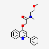 an image of a chemical structure CID 20150333