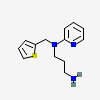 an image of a chemical structure CID 20150356