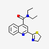 an image of a chemical structure CID 20158362