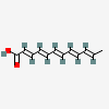 an image of a chemical structure CID 20158475
