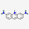 an image of a chemical structure CID 2016