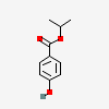 an image of a chemical structure CID 20161