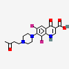 an image of a chemical structure CID 20161295