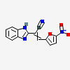 an image of a chemical structure CID 201637